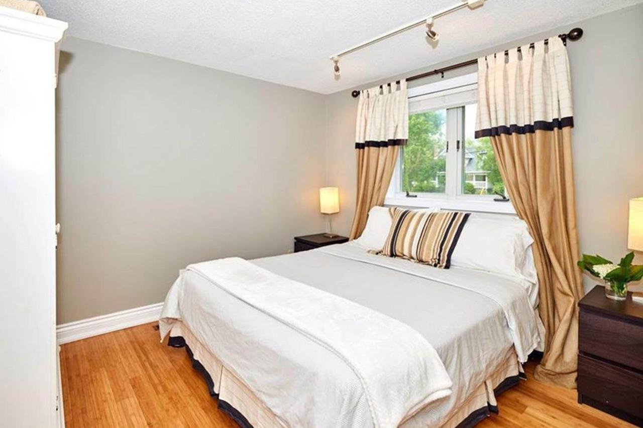 Maple Tree Cottage License # 058-2022 Niagara-on-the-Lake Екстериор снимка